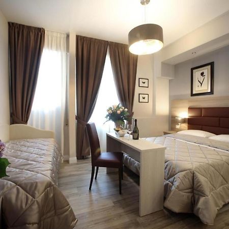 Florence Rooms67 Luaran gambar