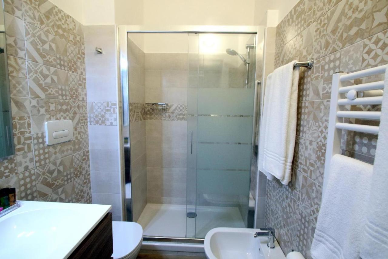 Florence Rooms67 Luaran gambar