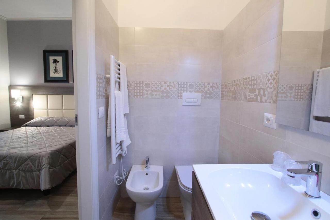 Florence Rooms67 Luaran gambar