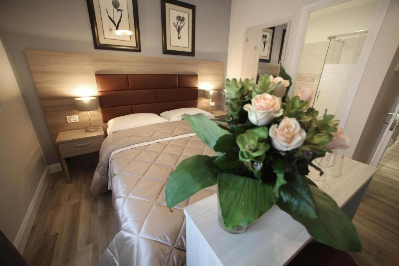 Florence Rooms67 Luaran gambar