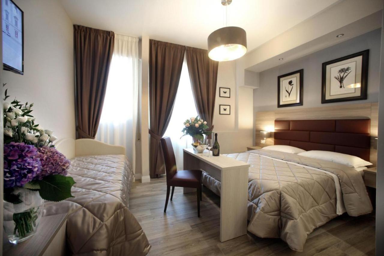 Florence Rooms67 Luaran gambar