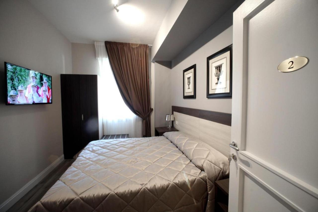 Florence Rooms67 Luaran gambar