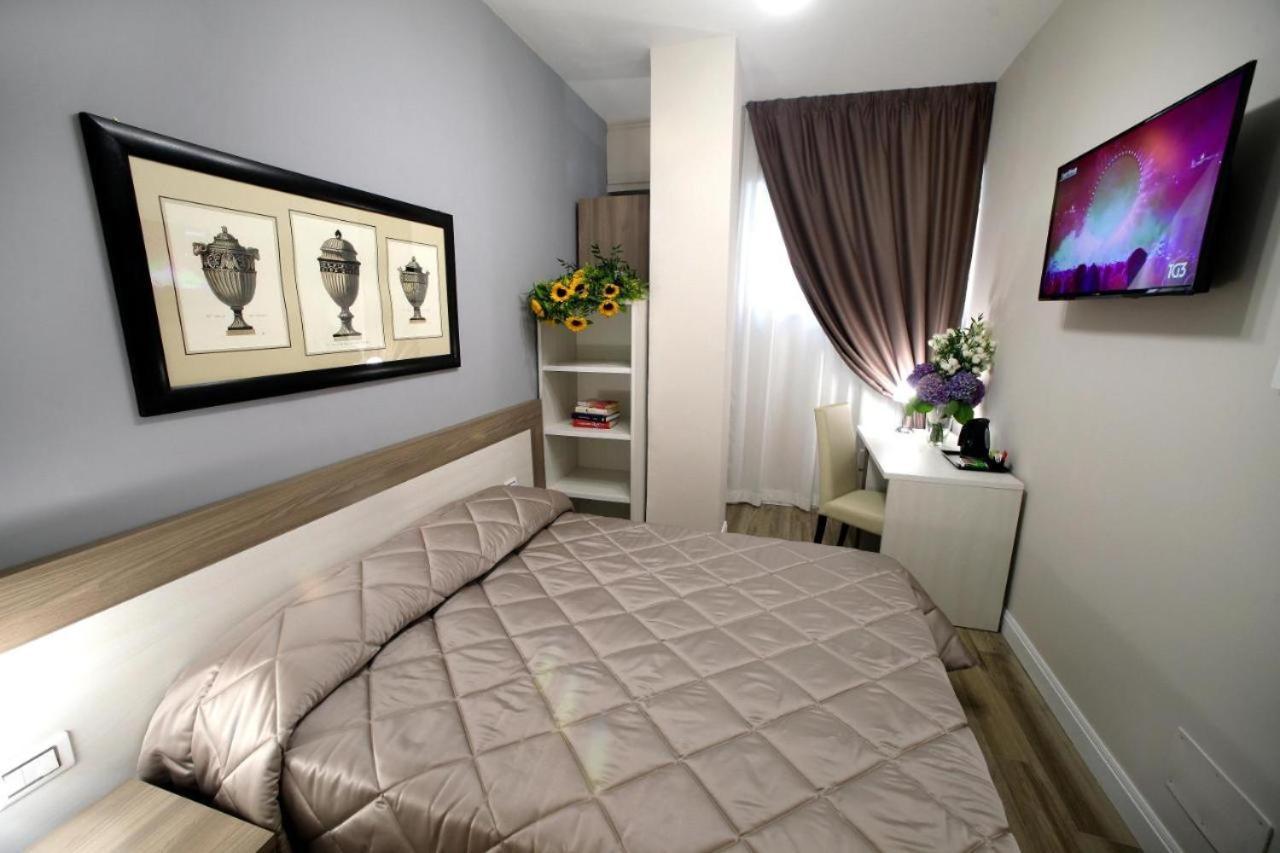 Florence Rooms67 Luaran gambar