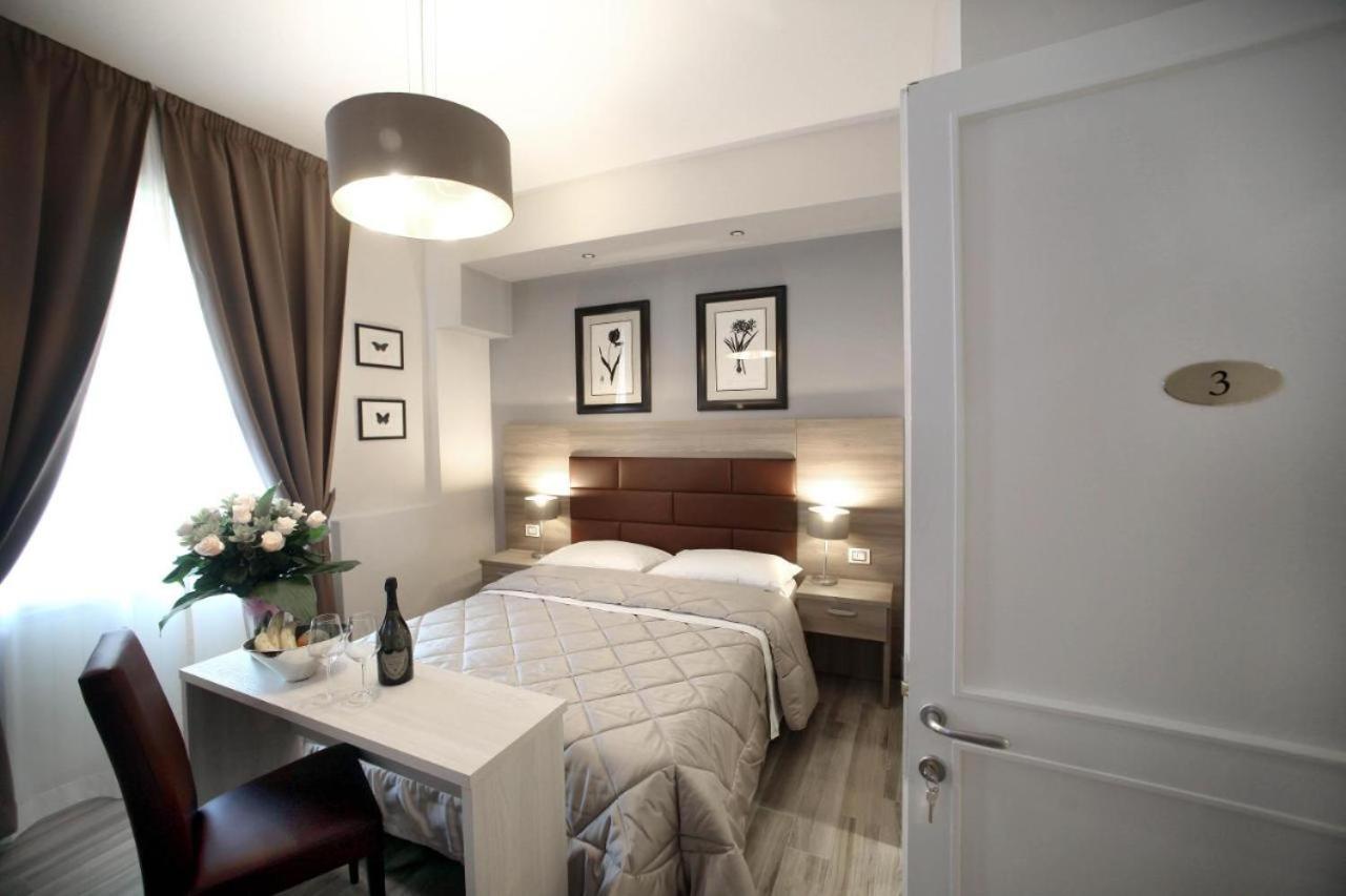 Florence Rooms67 Luaran gambar