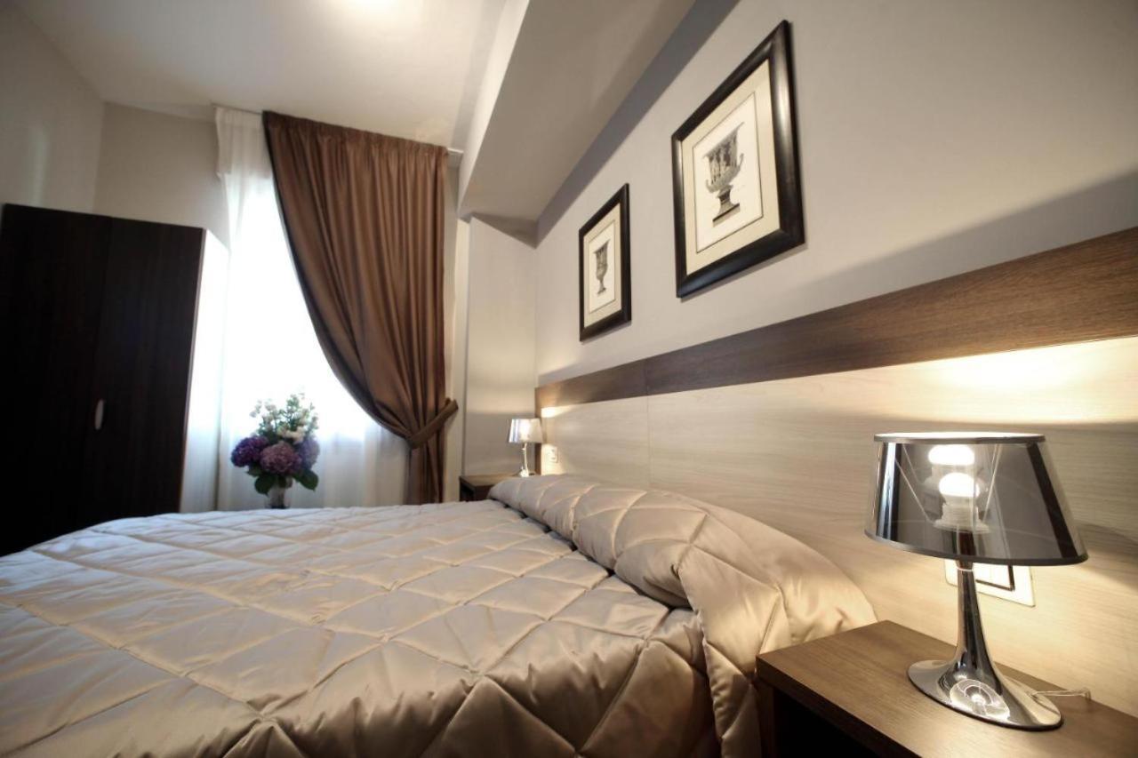 Florence Rooms67 Luaran gambar