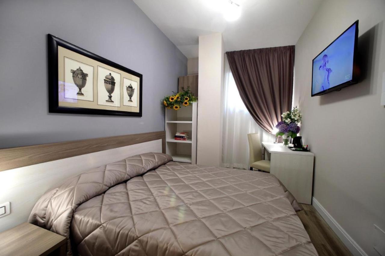 Florence Rooms67 Luaran gambar