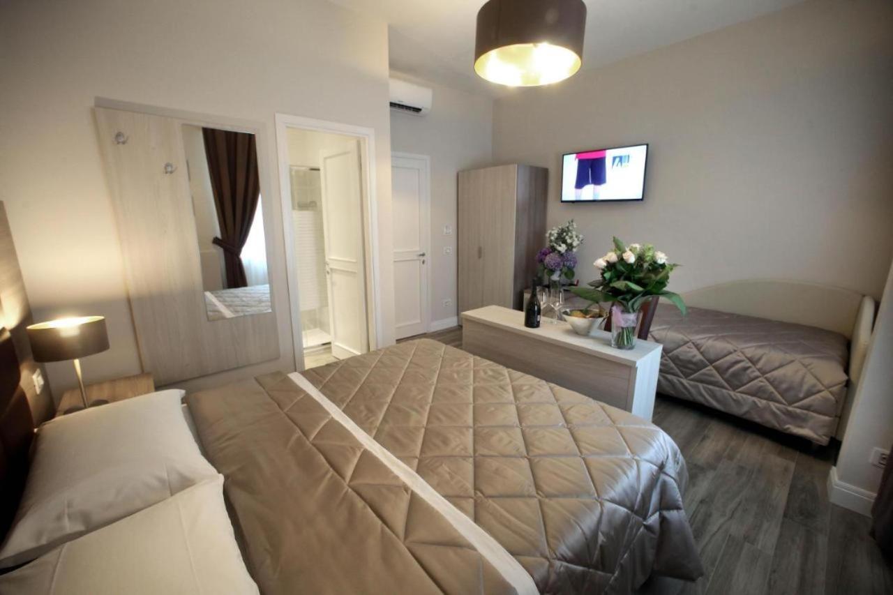 Florence Rooms67 Luaran gambar